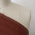 100% Linen Stone Washed Finish - Sienna *Last Piece 3.8m